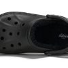 Crocs Baya Fodrad träsko ”Svart” 205969-060