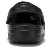 Crocs Baya Fodrad träsko ”Svart” 205969-060