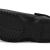 Crocs Baya Fodrad träsko ”Svart” 205969-060