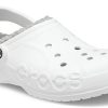 Crocs Baya Fodrad träsko ”Vit” 205969-11H