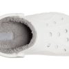 Crocs Baya Fodrad träsko ”Vit” 205969-11H