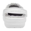 Crocs Baya Fodrad träsko ”Vit” 205969-11H