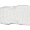Crocs Baya Fodrad träsko ”Vit” 205969-11H