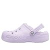 Crocs Baya Fodrade träskor ”Lavendel” 205969-50P