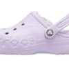 Crocs Baya Fodrade träskor ”Lavendel” 205969-50P
