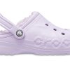 Crocs Baya Fodrade träskor ”Lavendel” 205969-50P