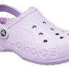 Crocs Baya Fodrade träskor ”Lavendel” 205969-50P