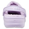 Crocs Baya Fodrade träskor ”Lavendel” 205969-50P
