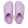 Crocs Baya-fodrade träskor ”Orchid” 205969-5Q5