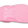 Crocs Baya Fodrade träskor ”Pink” 205969-6M3
