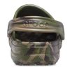 Crocs Baya Marble Fashion Outdoor Unisex Militärgröna sandaler 206935-3TC Crocs Baya Marble Fashion Outdoor Unisex Militärgröna sandaler 206935-3TC