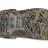 Crocs Baya Marble Fashion Outdoor Unisex Militärgröna sandaler 206935-3TC Crocs Baya Marble Fashion Outdoor Unisex Militärgröna sandaler 206935-3TC