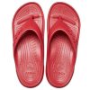 Crocs Baya Minimalistic Casual Flat Flip-flops Röda 11999-6EN
