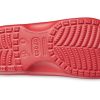 Crocs Baya Minimalistic Casual Flat Flip-flops Röda 11999-6EN