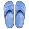 Crocs Baya Minimalistic Casual flip-flops blå 11999-434