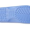 Crocs Baya Minimalistic Casual flip-flops blå 11999-434