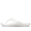 Crocs Baya Minimalistic Casual Flip-flops Vita 11999-100