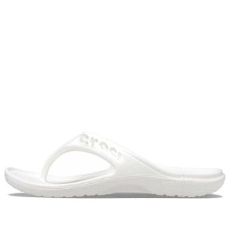 Crocs Baya Minimalistic Casual Flip-flops Vita 11999-100