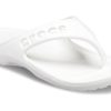 Crocs Baya Minimalistic Casual Flip-flops Vita 11999-100