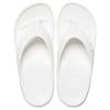 Crocs Baya Minimalistic Casual Flip-flops Vita 11999-100