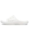 Crocs Baya Minimalistic Casual Tofflor Vita 12000-100
