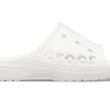 Crocs Baya Minimalistic Casual Tofflor Vita 12000-100