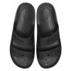 Crocs Baya Plattformssandaler ”Svarta” 208188-001