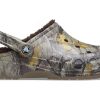 Crocs Baya Realtree Xtra Clogs ”Camo Print” 207420