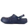 Crocs Baya Sporttofflor Deep Blue 205969-463