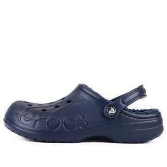 Crocs Baya Sporttofflor Deep Blue 205969-463