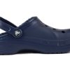 Crocs Baya Sporttofflor Deep Blue 205969-463