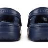 Crocs Baya Sporttofflor Deep Blue 205969-463