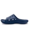 Crocs Baya Tofflor Deep Blue 12000-410