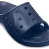 Crocs Baya Tofflor Deep Blue 12000-410
