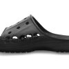 Crocs Baya Tofflor Svart 12000-001