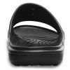 Crocs Baya Tofflor Svart 12000-001
