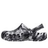 Crocs Baya träskor ”Black White” 206935-066