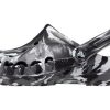 Crocs Baya träskor ”Black White” 206935-066