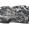 Crocs Baya träskor ”Black White” 206935-066