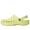 Crocs Baya träskor ”Lime” 101263U4-02052
