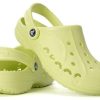 Crocs Baya träskor ”Lime” 101263U4-02052