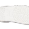 Crocs Bayaband Beach Sandaler Flerfärgade 206047-928