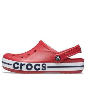 Crocs Bayaband Clo ”Red White” 205089-6HC