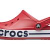 Crocs Bayaband Clo ”Red White” 205089-6HC