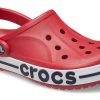 Crocs Bayaband Clo ”Red White” 205089-6HC