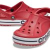 Crocs Bayaband Clo ”Red White” 205089-6HC