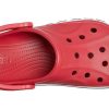 Crocs Bayaband Clo ”Red White” 205089-6HC