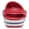 Crocs Bayaband Clo ”Red White” 205089-6HC