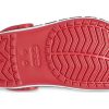Crocs Bayaband Clo ”Red White” 205089-6HC