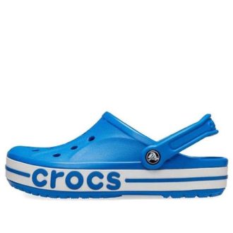 Crocs Bayaband Clog Beach Blue Sandaler 205089-4JL